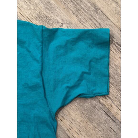 Vtg Funny Shirt Piss & Moan About Everything Club Men Large Joke Studio 4 East - Picture 5 of 7